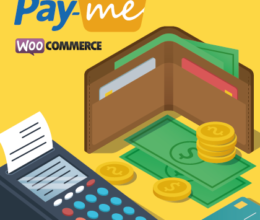 Woocommerce Payme ( Alignet )