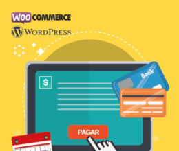 Woocommerce Culqi Suscripciones