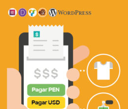 WordPress Culqi – Botones de Pago