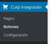 botones de pago culqi