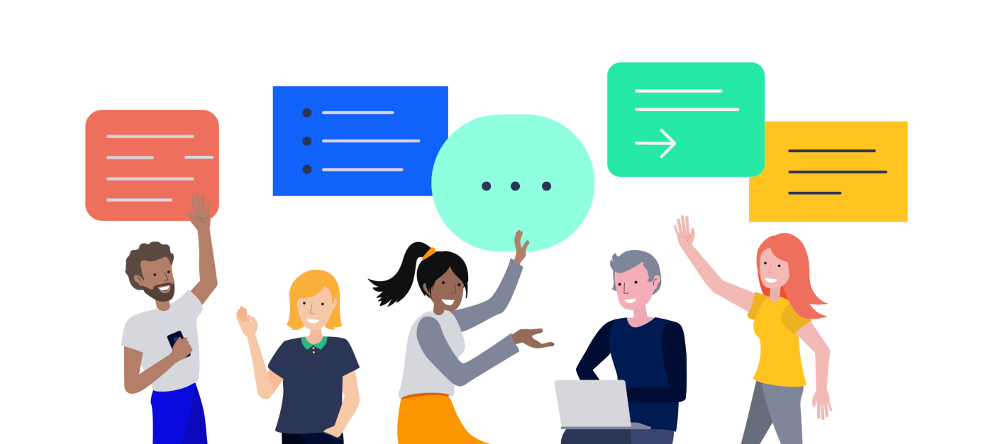 End user statement