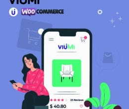 WooCommerce Viumi Gateway